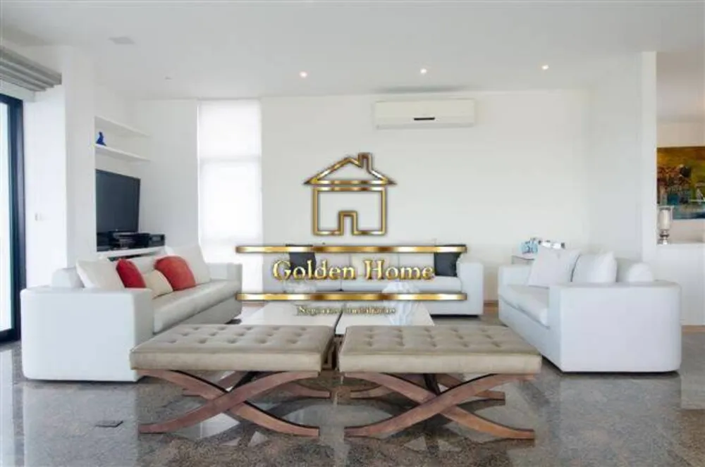 Casa de Condomínio, 5 quartos - Foto 6