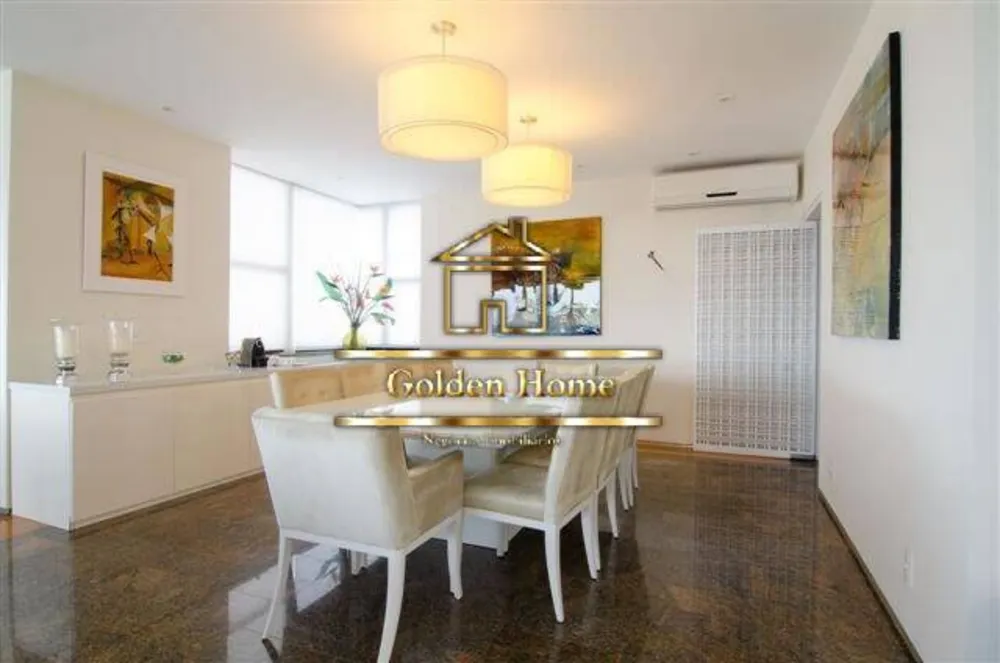 Casa de Condomínio, 5 quartos - Foto 7