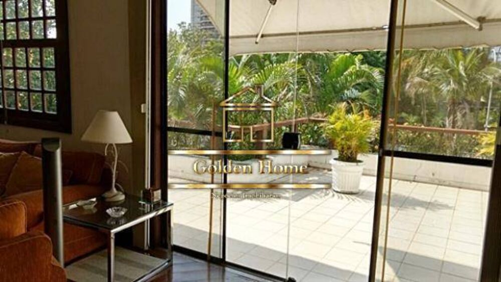 Casa de Condomínio para alugar com 4 quartos, 670m² - Foto 4