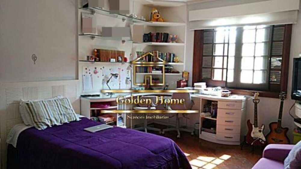 Casa de Condomínio para alugar com 4 quartos, 670m² - Foto 2
