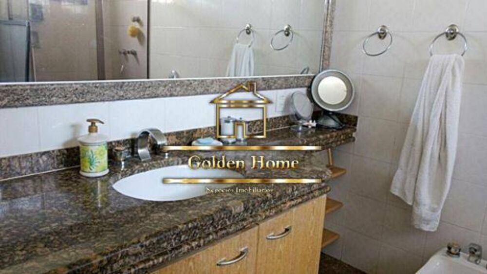 Casa de Condomínio para alugar com 4 quartos, 670m² - Foto 3
