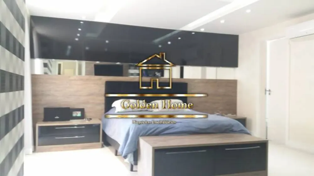 Casa, 5 quartos, 900 m² - Foto 19