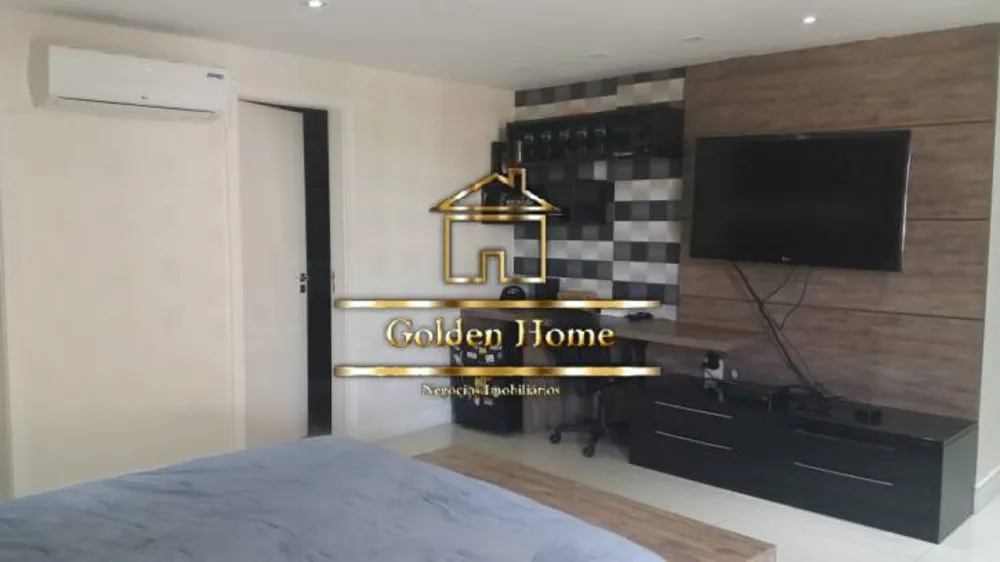 Casa, 5 quartos, 900 m² - Foto 20