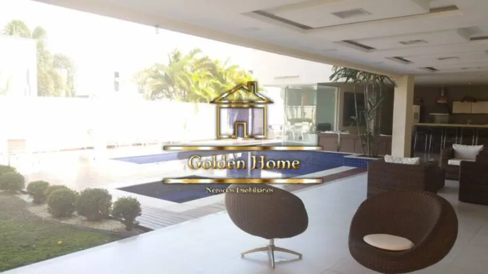 Casa, 5 quartos, 900 m² - Foto 3