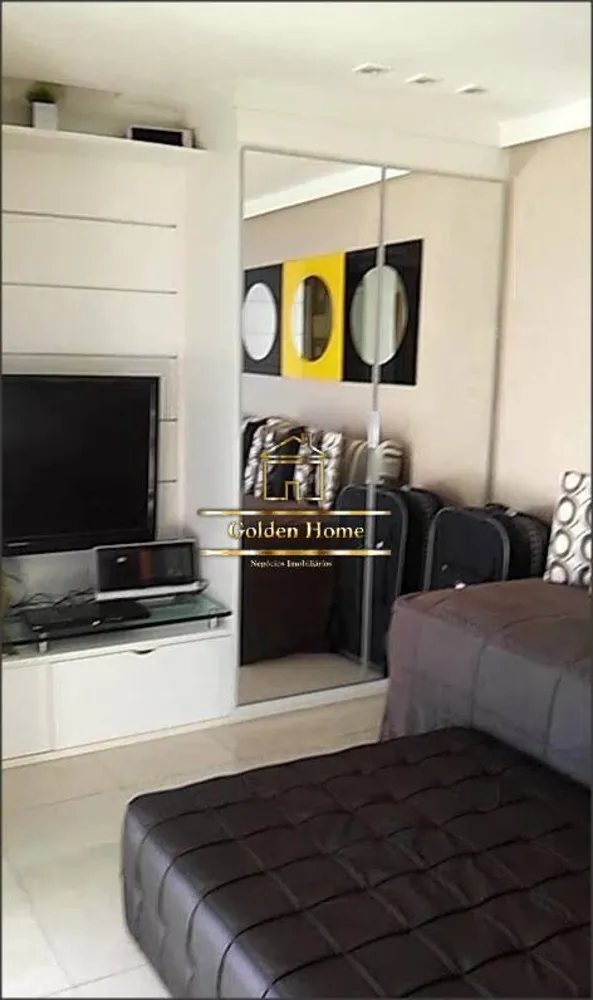 Apartamento, 1 quarto - Foto 10