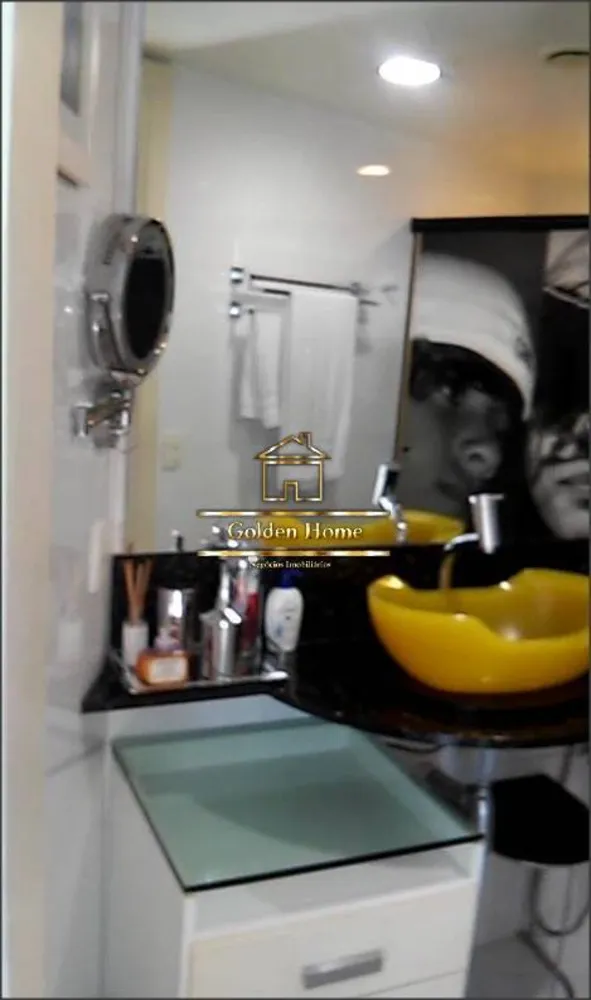 Apartamento, 1 quarto - Foto 6