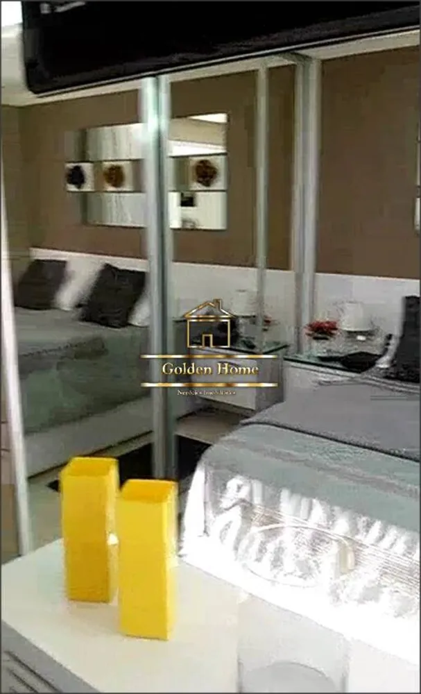 Apartamento, 1 quarto - Foto 4