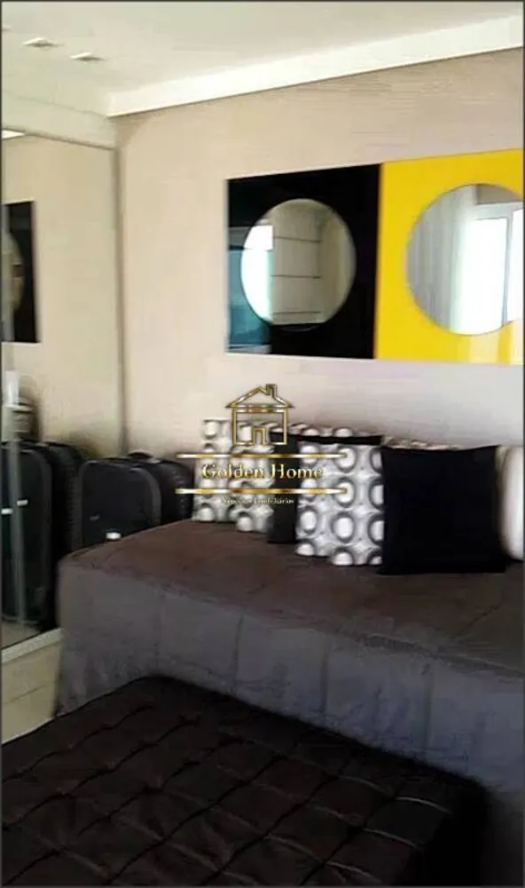 Apartamento, 1 quarto - Foto 7