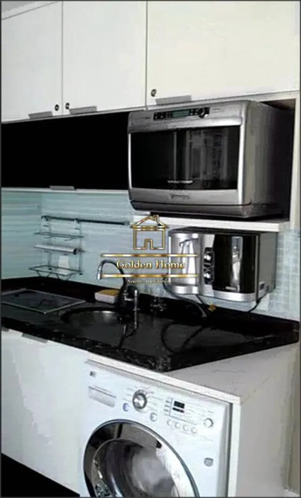 Apartamento, 1 quarto - Foto 5