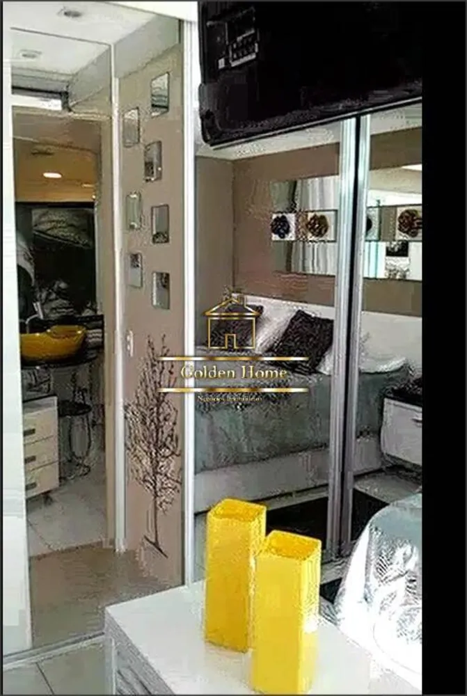 Apartamento, 1 quarto - Foto 3