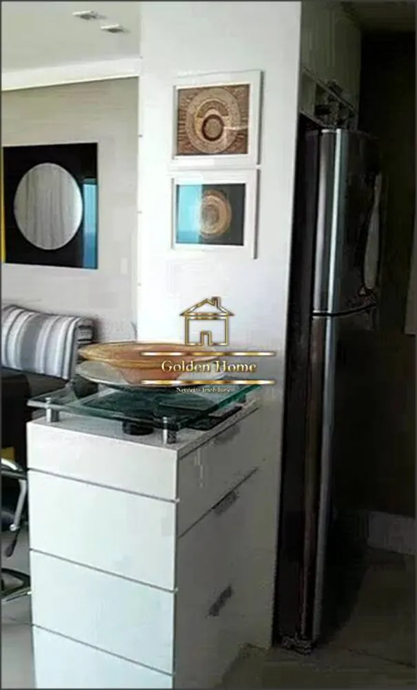 Apartamento, 1 quarto - Foto 8