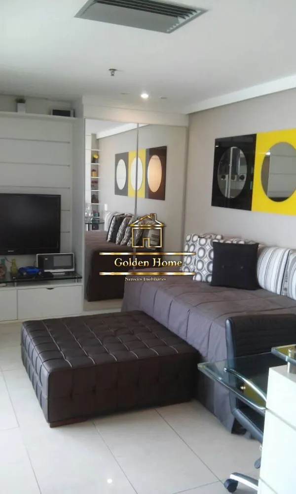 Apartamento, 1 quarto - Foto 12