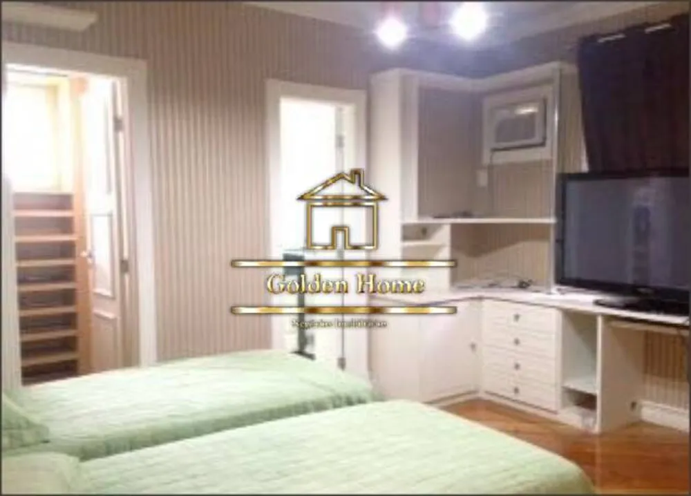 Casa, 5 quartos, 980 m² - Foto 15