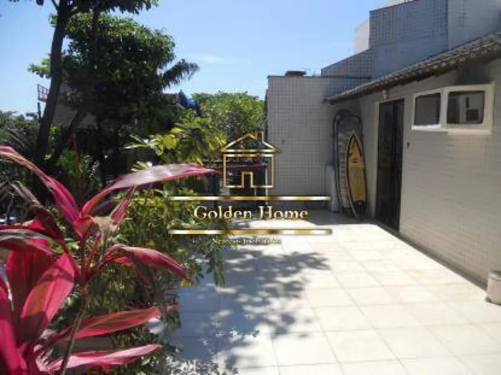 Cobertura, 4 quartos, 350 m² - Foto 3