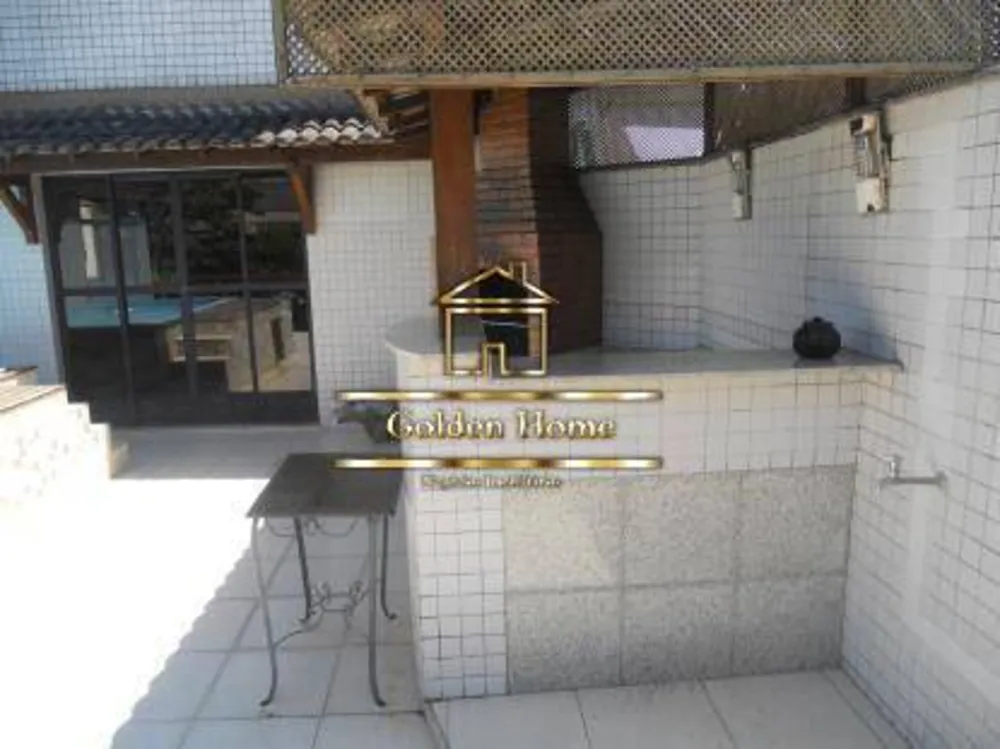 Cobertura, 4 quartos, 350 m² - Foto 6