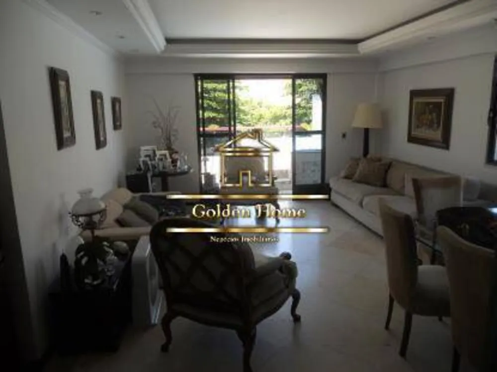 Cobertura, 4 quartos, 350 m² - Foto 8