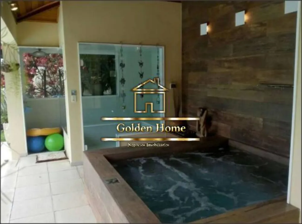Casa de Condomínio, 4 quartos - Foto 6