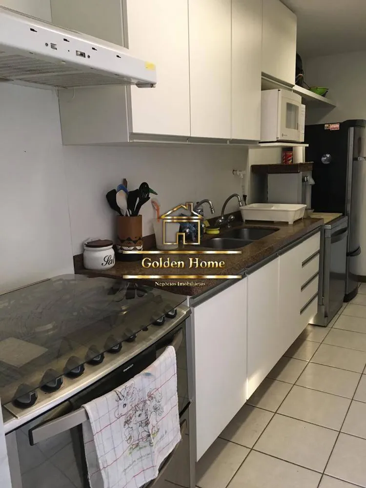 Apartamento, 4 quartos, 160 m² - Foto 15
