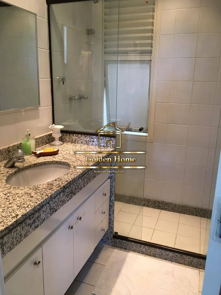 Apartamento, 4 quartos, 160 m² - Foto 14