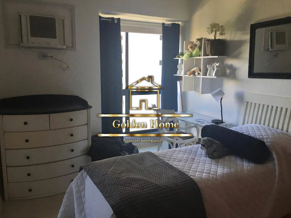 Apartamento, 4 quartos, 160 m² - Foto 11