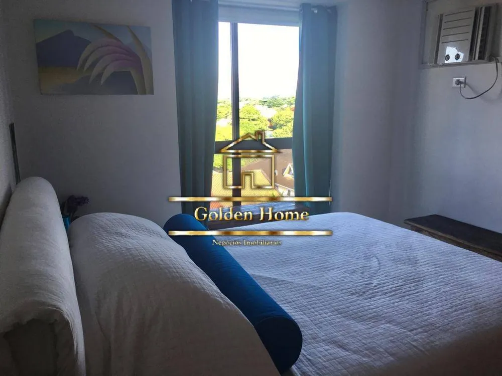 Apartamento, 4 quartos, 160 m² - Foto 12