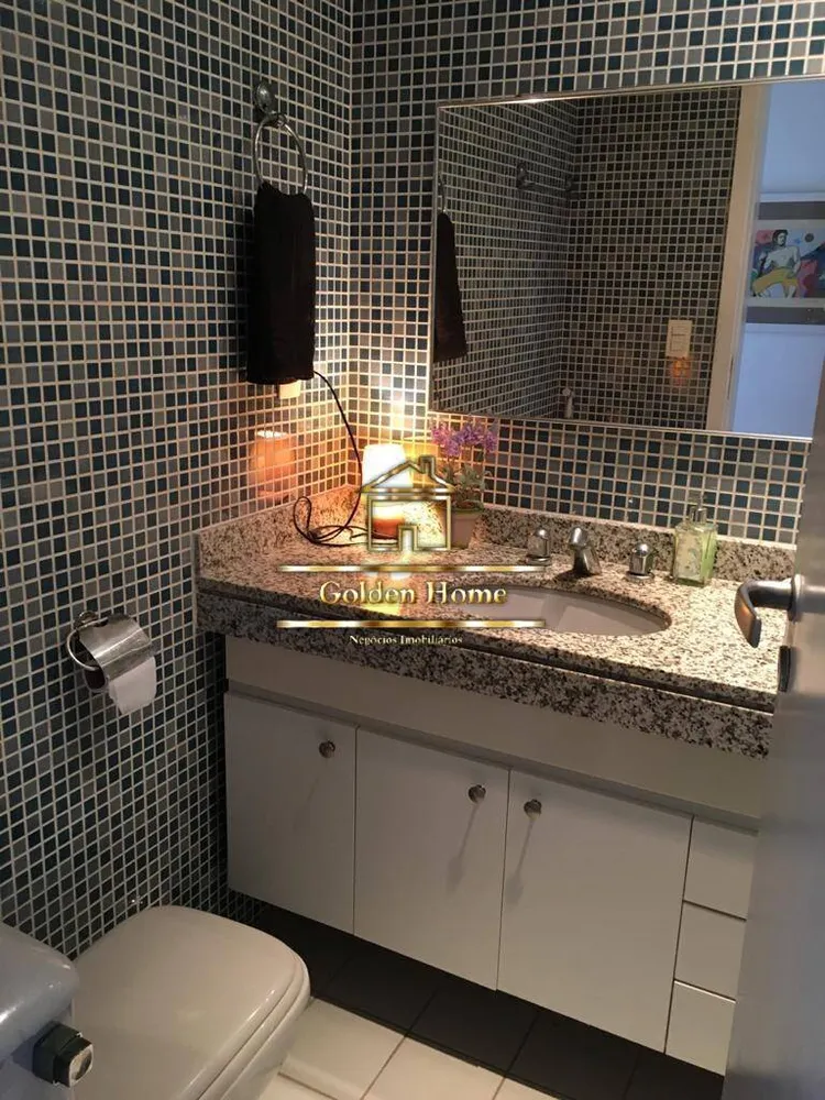 Apartamento, 4 quartos, 160 m² - Foto 13
