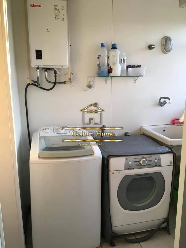 Apartamento, 4 quartos, 160 m² - Foto 17