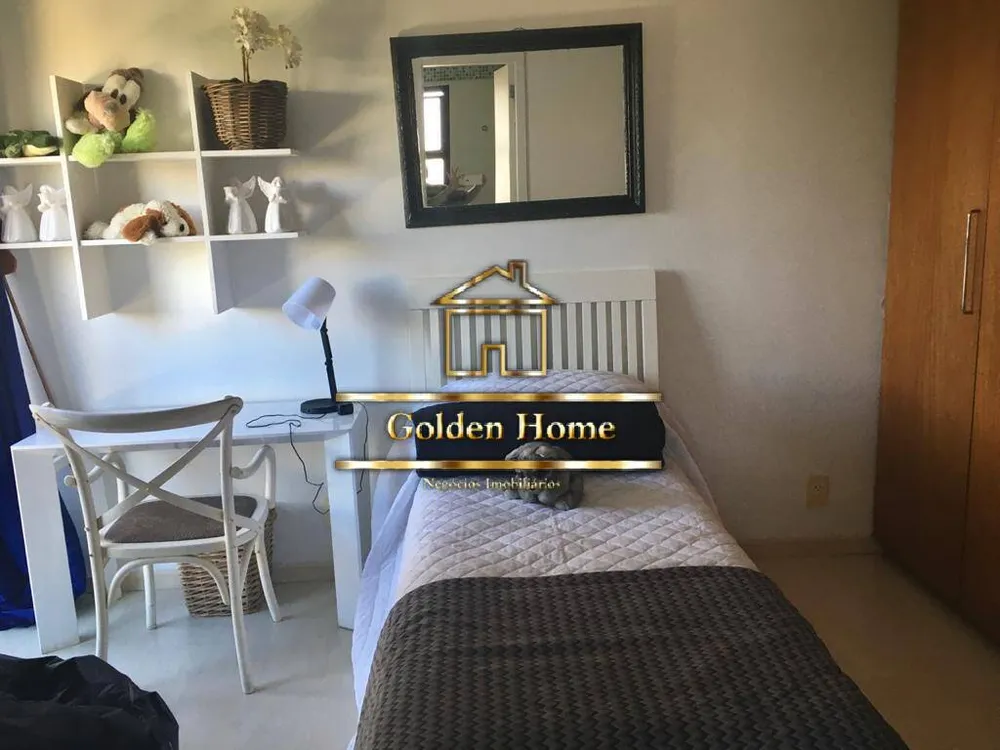 Apartamento, 4 quartos, 160 m² - Foto 10