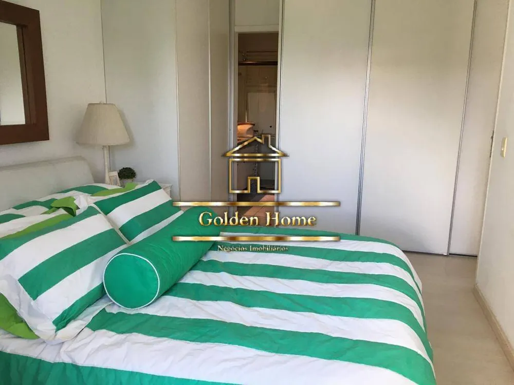 Apartamento, 4 quartos, 160 m² - Foto 9