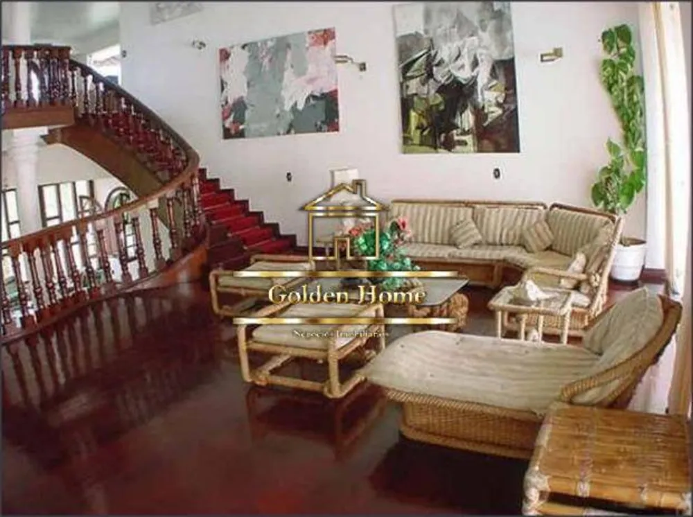 Casa de Condomínio, 8 quartos - Foto 15