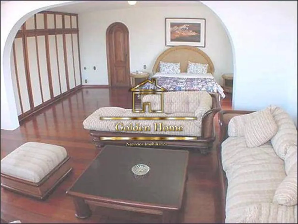 Casa de Condomínio, 8 quartos - Foto 21