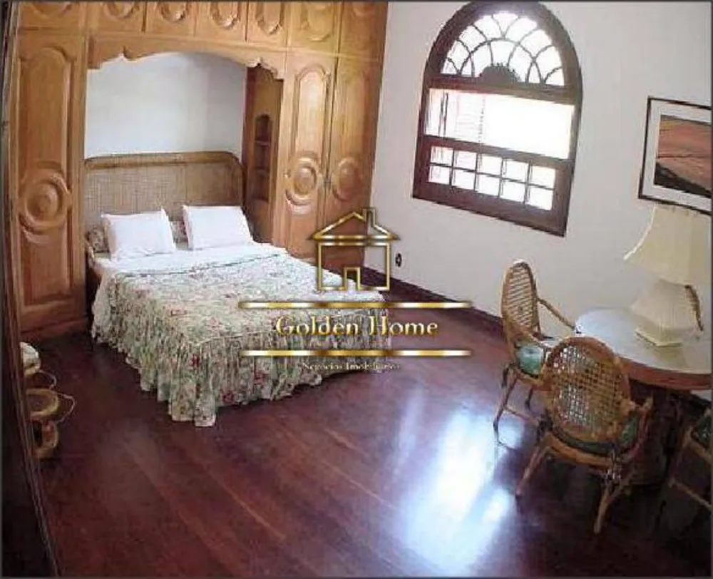 Casa de Condomínio, 8 quartos - Foto 20