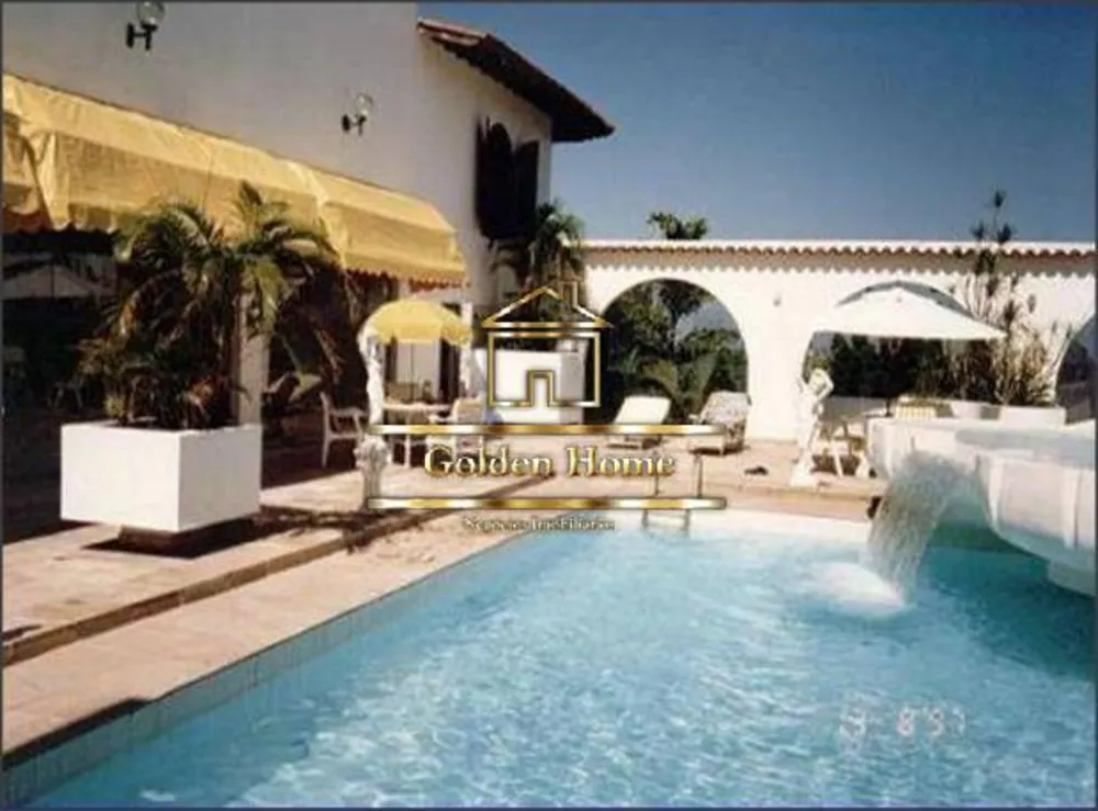 Casa de Condomínio, 8 quartos - Foto 23
