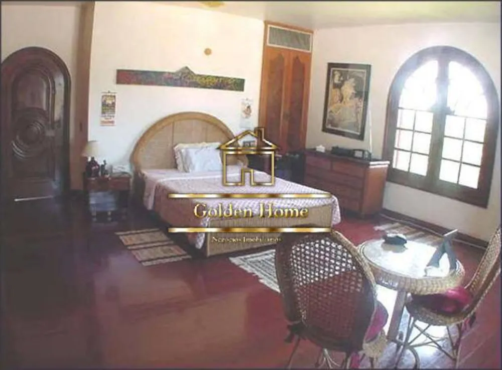 Casa de Condomínio, 8 quartos - Foto 14