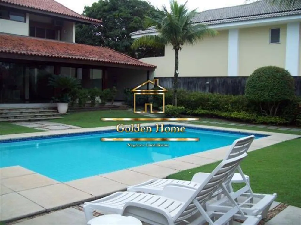 Casa, 5 quartos - Foto 2