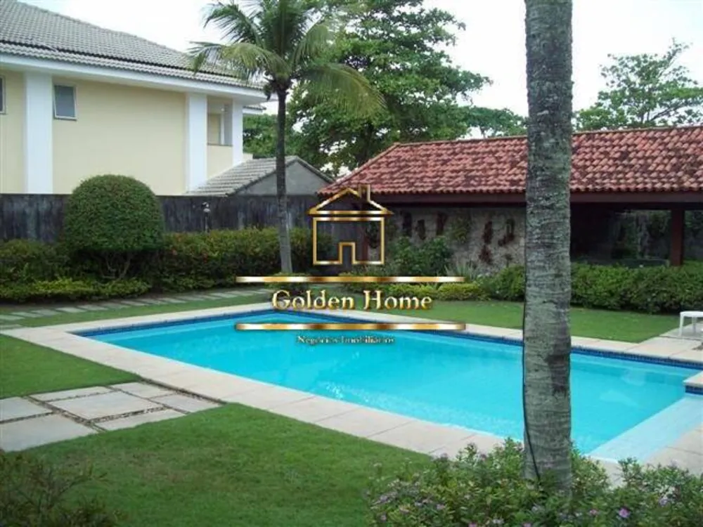 Casa, 5 quartos - Foto 6