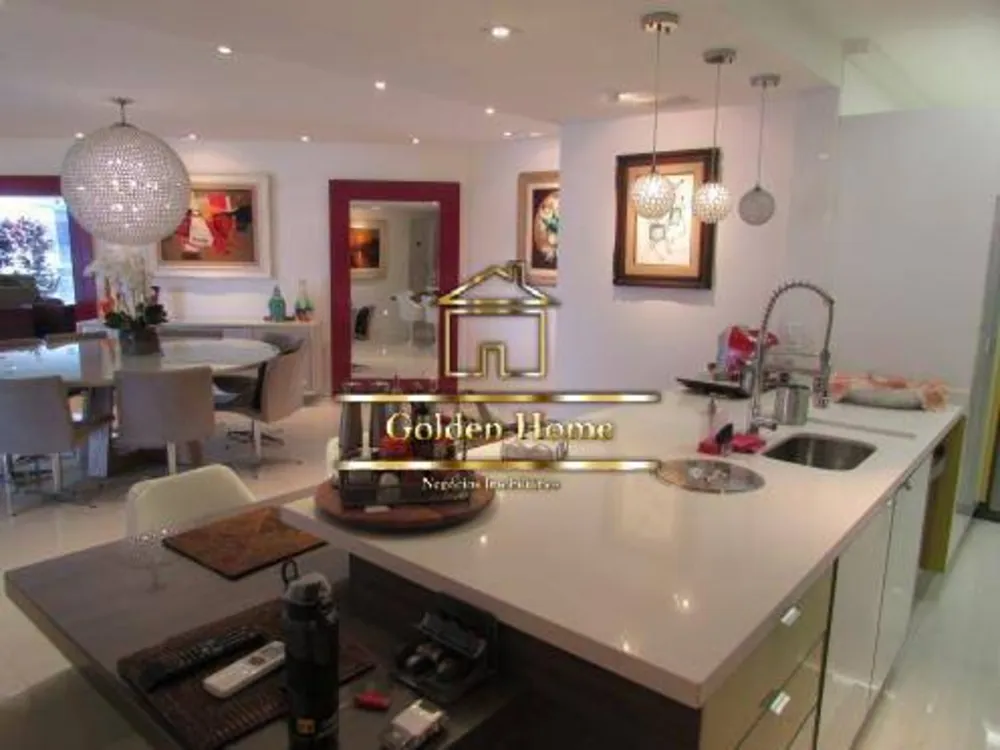 Apartamento, 3 quartos, 220 m² - Foto 8