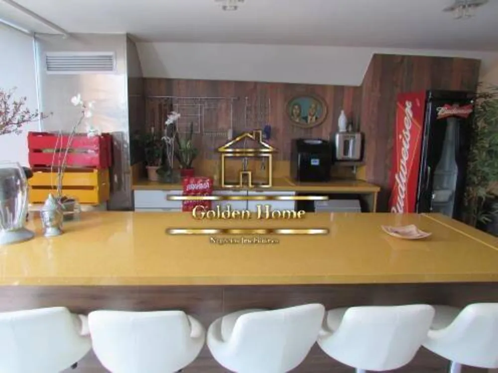 Apartamento, 3 quartos, 220 m² - Foto 5