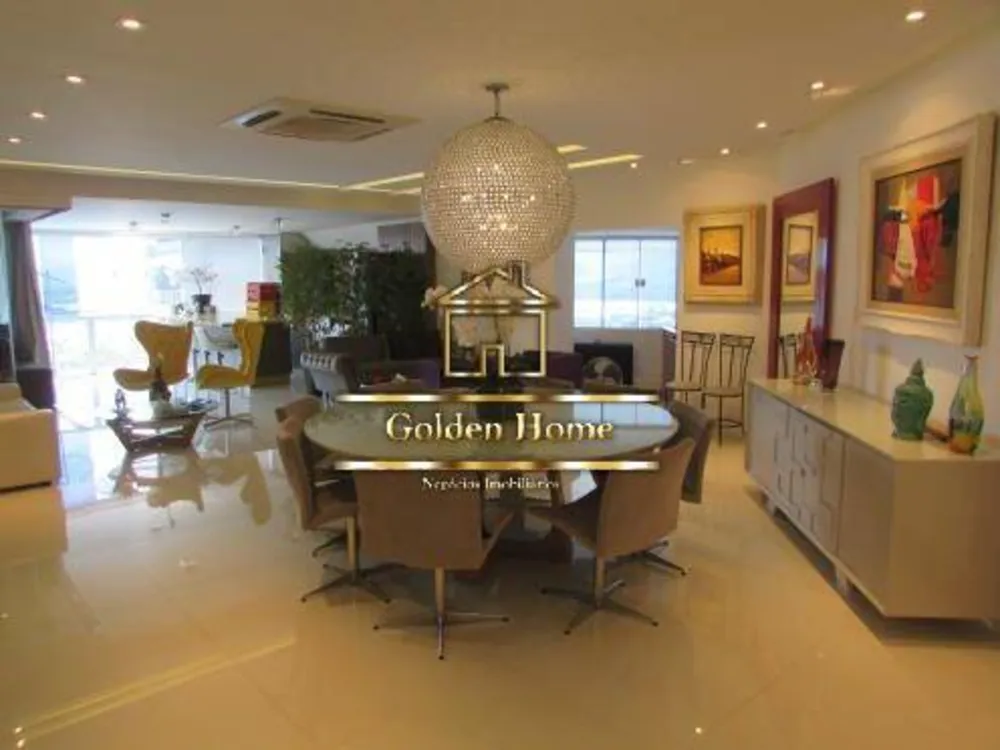Apartamento, 3 quartos, 220 m² - Foto 4
