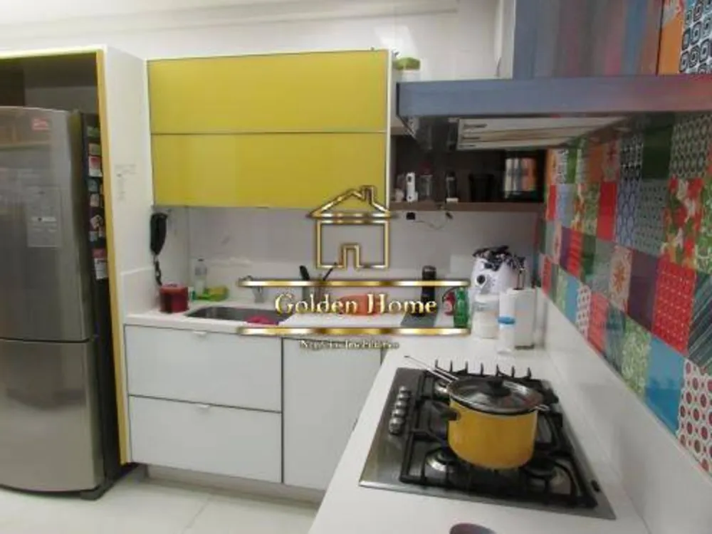 Apartamento, 3 quartos, 220 m² - Foto 6