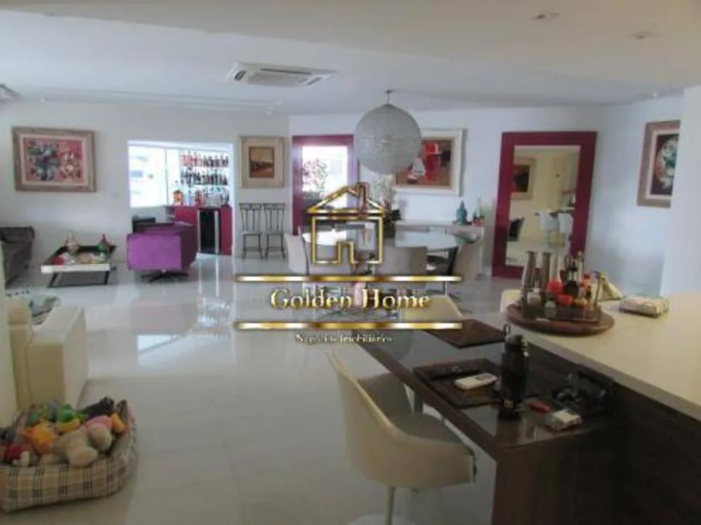 Apartamento, 3 quartos, 220 m² - Foto 3