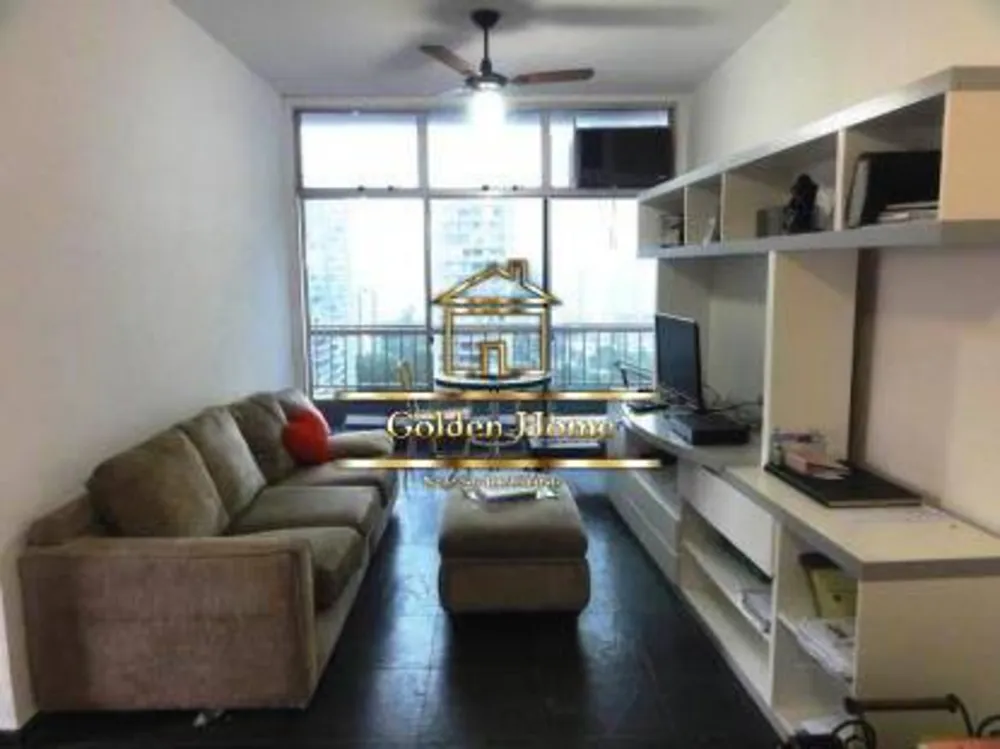 Apartamento, 2 quartos - Foto 2