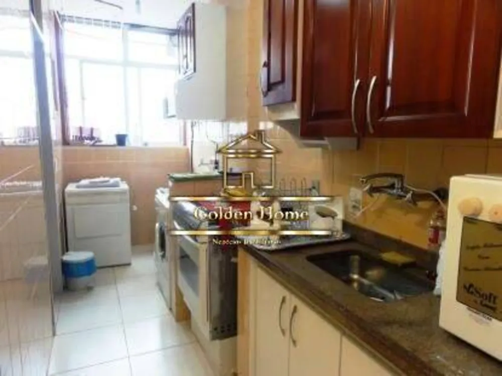 Apartamento, 2 quartos - Foto 8