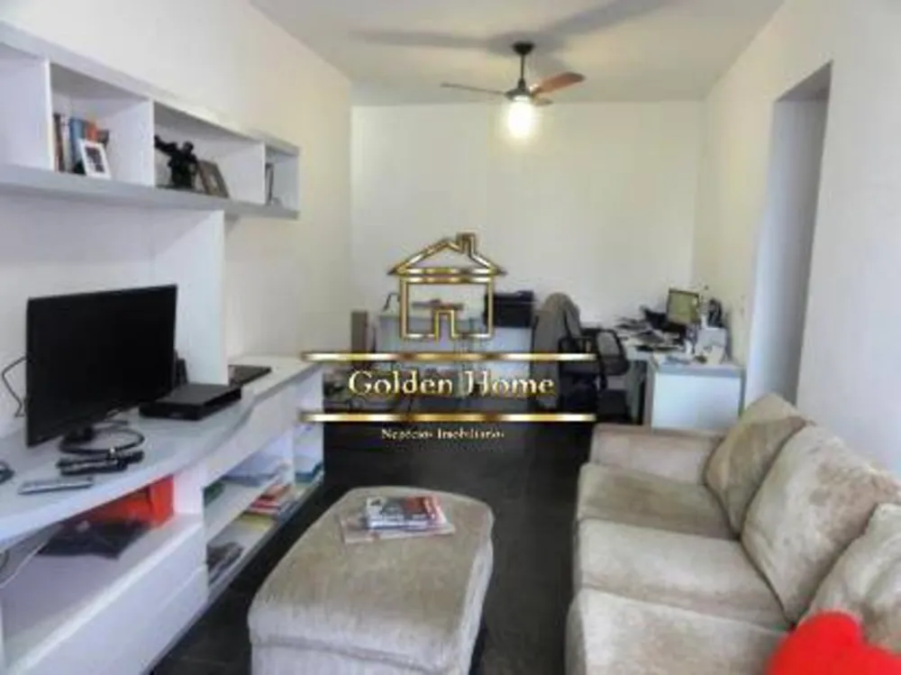 Apartamento, 2 quartos - Foto 1