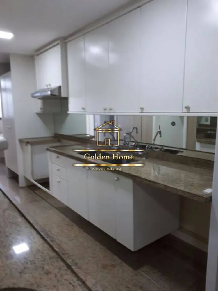 Apartamento, 4 quartos - Foto 4