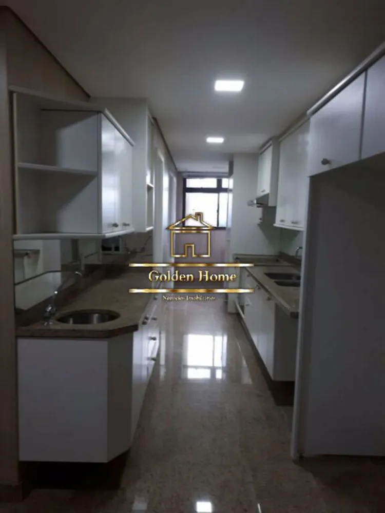 Apartamento, 4 quartos - Foto 5