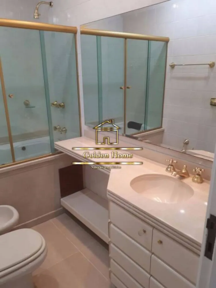 Apartamento, 4 quartos - Foto 12