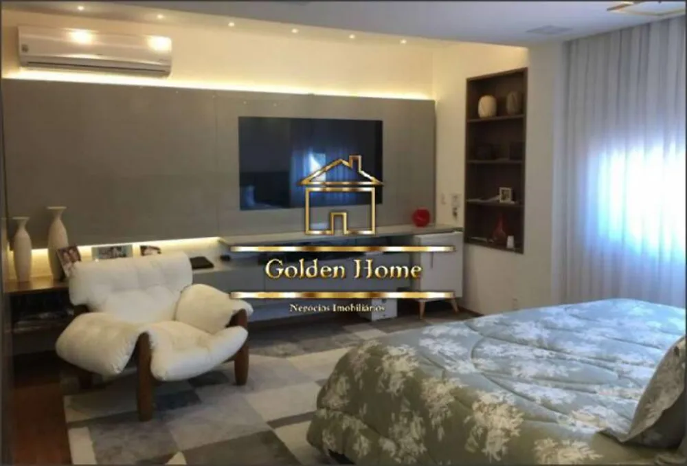 Casa, 5 quartos, 438 m² - Foto 12