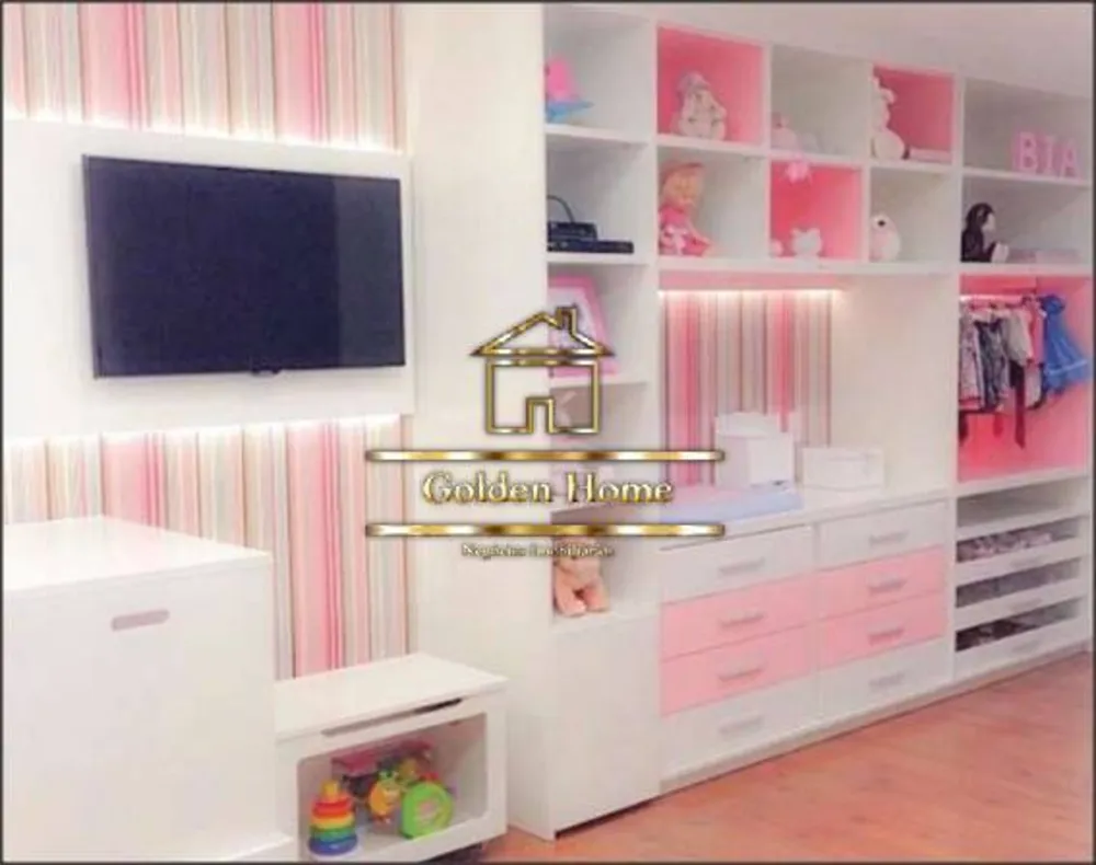 Casa, 5 quartos, 438 m² - Foto 16