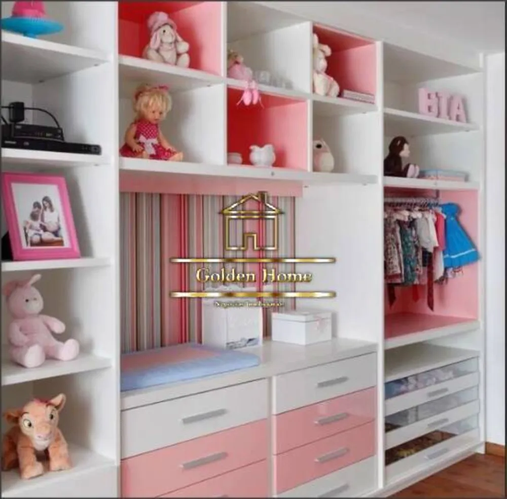 Casa, 5 quartos, 438 m² - Foto 15